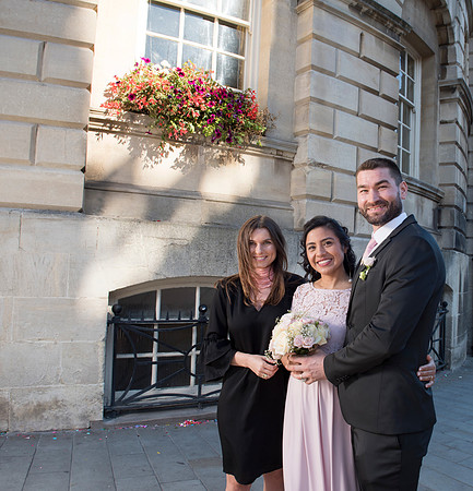39.Wedding. Guildhall.Beata Cosgrove Photography