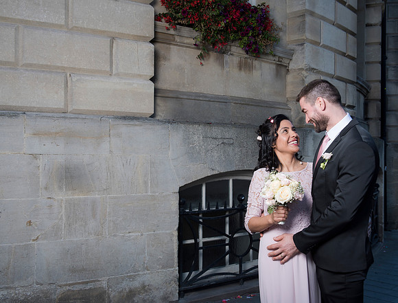 42.Wedding. Guildhall.Beata Cosgrove Photography