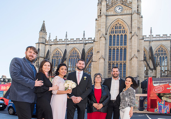49.Wedding. Guildhall.Beata Cosgrove Photography