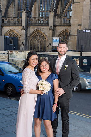 52.Wedding. Guildhall.Beata Cosgrove Photography