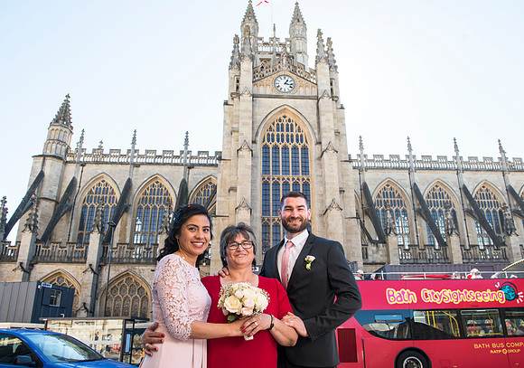 53.Wedding. Guildhall.Beata Cosgrove Photography