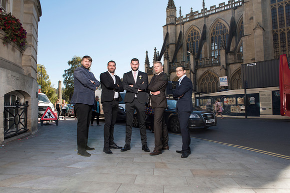 5.Wedding. Guildhall.Beata Cosgrove Photography