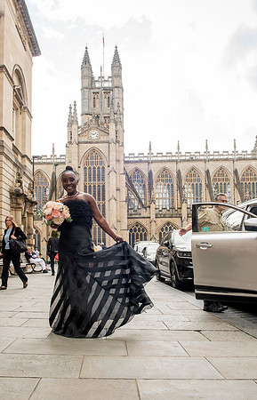 11.Bath wedding. The Guildhall. S & J wedding day. Bath photographer. Beata Cosgrove Photography