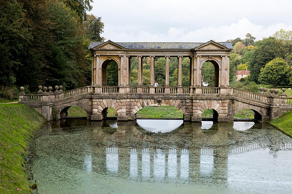 4.Secret Proposal. Prior Park. National Trust.Beata Cosgrove Photography