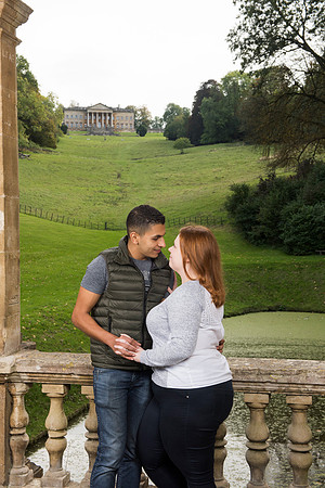12.Secret Proposal. Prior Park. National Trust.Beata Cosgrove Photography