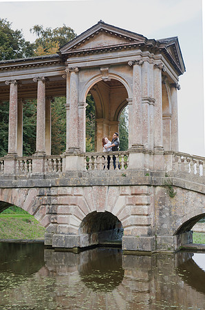 24.Secret Proposal. Prior Park. National Trust.Beata Cosgrove Photography