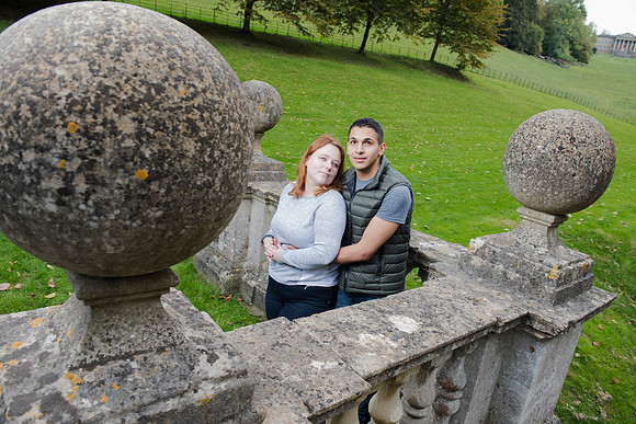 31.Secret Proposal. Prior Park. National Trust.Beata Cosgrove Photography