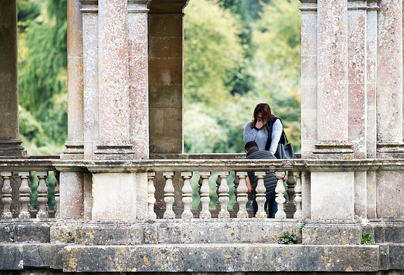 45.Secret Proposal. Prior Park. National Trust.Beata Cosgrove Photography
