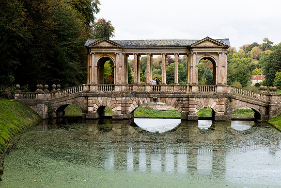 22Secret Proposal. Prior Park. National Trust.Beata Cosgrove Photography