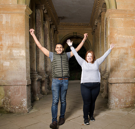13.Secret Proposal. Prior Park. National Trust.Beata Cosgrove Photography