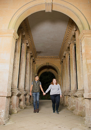 8.Secret Proposal. Prior Park. National Trust.Beata Cosgrove Photography