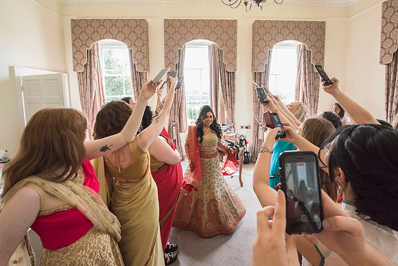 Bailbrook House Hotel. Bride. Wedding. R  W wedding. Bath. Beata Cosgrove Photography