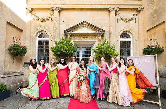 Bailbrook House Hotel. Wedding. R  W wedding. Bath. Beata Cosgrove Photography.DSC_1362
