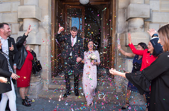 Bath Wedding. Guildhall. Beata Cosgrove Photography.