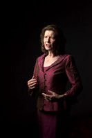 Branding studio portrait. Beata Cosgrove Photography