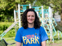 7. YourPark. Beata Cosgrove Photography