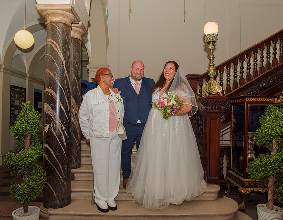 42.F&M wedding day. The Guildhall. Bath wedding photography. Beata Cosgrove Photography
