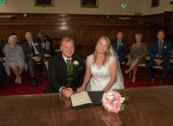 D&J Wedding in Bath. Guildhall. The Parade Gardens. Beata Cosgrove Photography.DSC_2328