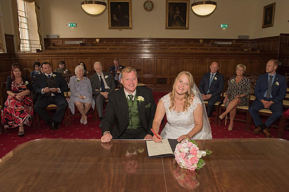 D&J Wedding in Bath. Guildhall. The Parade Gardens. Beata Cosgrove Photography.DSC_2330