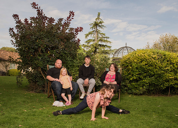 Engagement family photo shoot. Louise & Troy. Beata Cosgrove Photography.DSC_2621