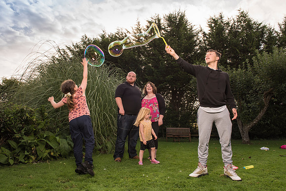 Engagement family photo shoot. Louise & Troy. Beata Cosgrove Photography.DSC_3022