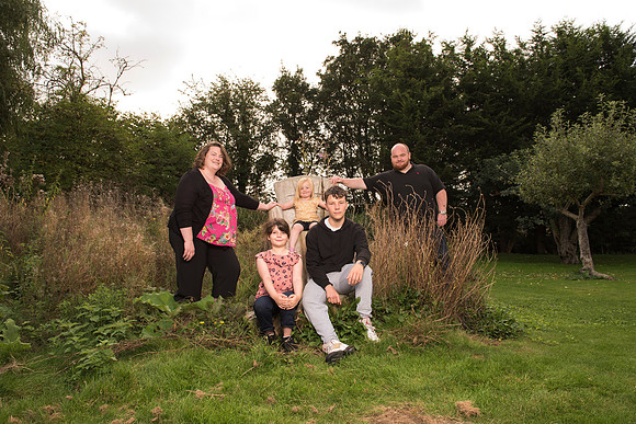 Engagement family photo shoot. Louise & Troy. Beata Cosgrove Photography.DSC_3143