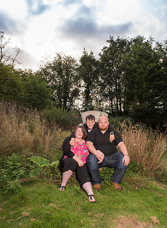 Engagement family photo shoot. Louise & Troy. Beata Cosgrove Photography.DSC_3167