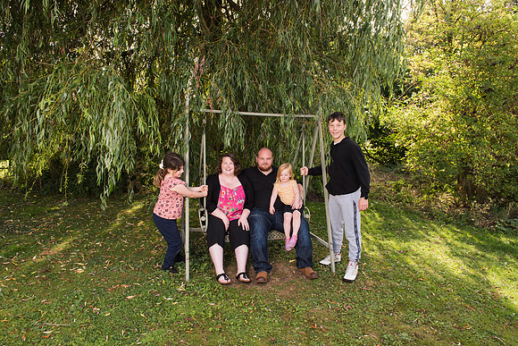 Engagement family photo shoot. Louise & Troy. Beata Cosgrove Photography.DSC_3174