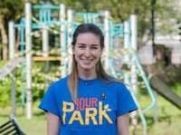 12. YourPark. Beata Cosgrove Photography
