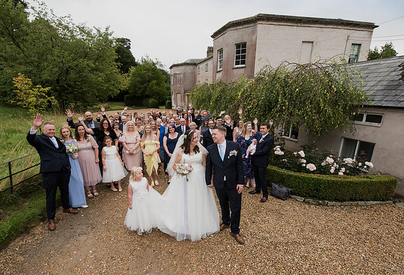 C&D Wedding at Pennard House. Beata Cosgrove Photography.DSC_1275