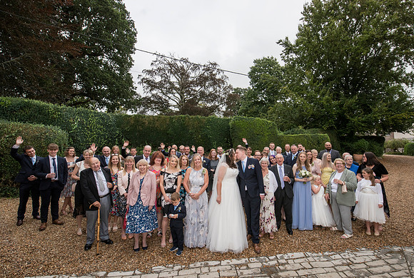 C&D Wedding at Pennard House. Beata Cosgrove Photography.DSC_1306