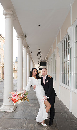 Bath wedding pictures. Beata Cosgrove Photograohy