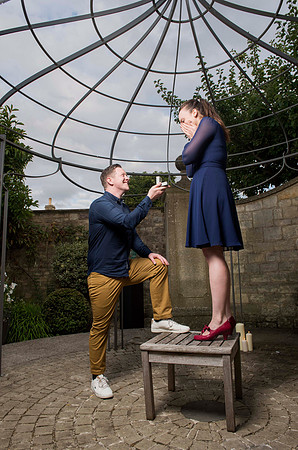 Engagement photography in Bath Beata Cosgrove photographer