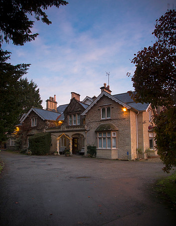 Homewood Park Hotel, Bath. Beata Cosgrove Photography