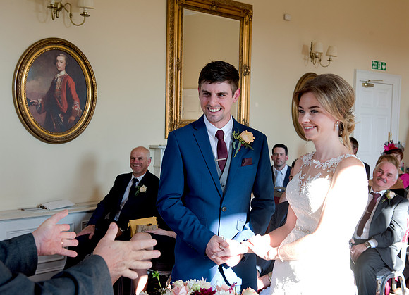 Wedding photographer in Bath. B&R wedding.Bailbrook House Hotel.Beata Cosgrove Photography