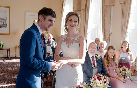 Wedding photographer in Bath. B&R wedding.Bailbrook House Hotel.Beata Cosgrove Photography
