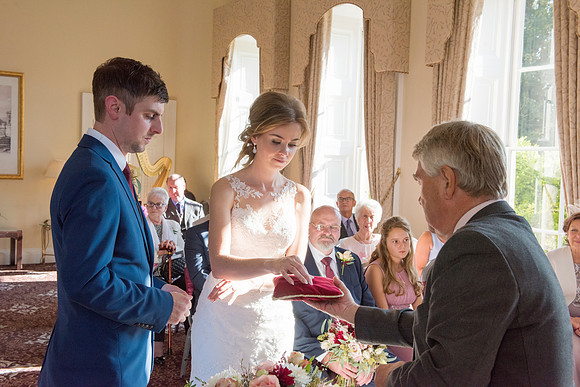Wedding photographer in Bath. B&R wedding.Bailbrook House Hotel.Beata Cosgrove Photography
