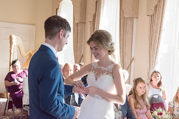 Wedding photographer in Bath. B&R wedding.Bailbrook House Hotel.Beata Cosgrove Photography