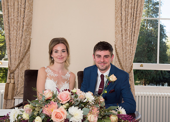 Wedding photographer in Bath. B&R wedding.Bailbrook House Hotel.Beata Cosgrove Photography