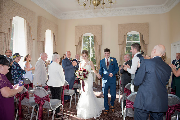 Wedding photographer in Bath. B&R wedding.Bailbrook House Hotel.Beata Cosgrove Photography