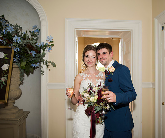 Wedding photographer in Bath. B&R wedding.Bailbrook House Hotel.Beata Cosgrove Photography
