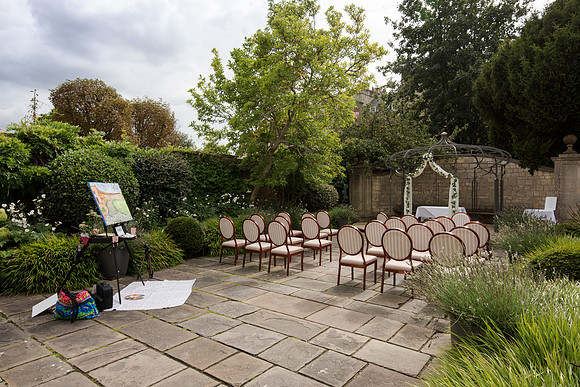 Bath wedding photos