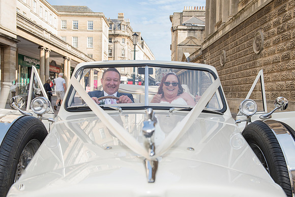 14.Sunrise wedding. The Roman Baths. Beata Cosgrove Photography