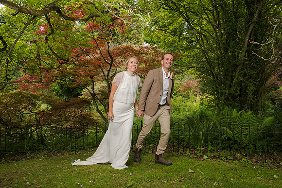 21.Temple of Minerva. Botanical Gardens. Bath. Beata Cosgrove Photography