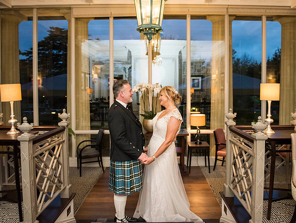4.Bath Spa Hotel. Wedding. Beata Cosgrove Photography