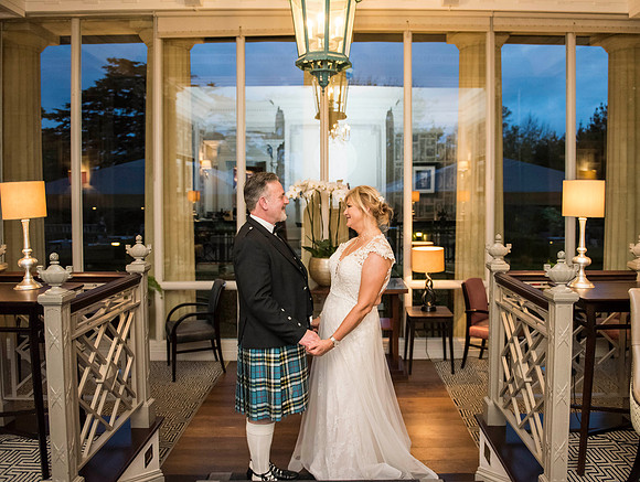 4.Bath Spa Hotel. Wedding. Beata Cosgrove Photography