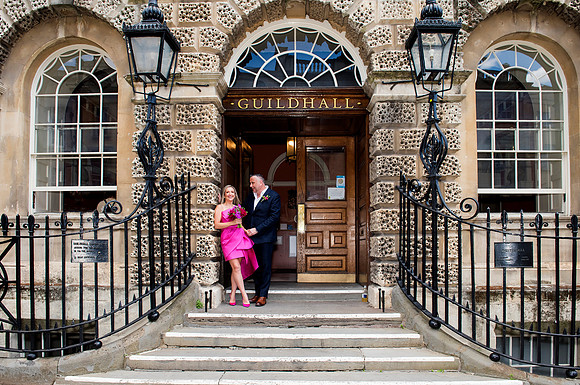 1.Guildhall wedding. Beata Cosgrove Photography