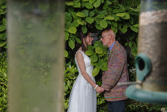 Wedding photography. Beata Cosgrove Photography