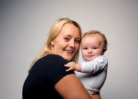 Studio photography session. Bath photographer. Beata Cosgrove Photography