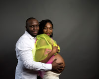 Family maternity session. Beata Cosgrove Photography